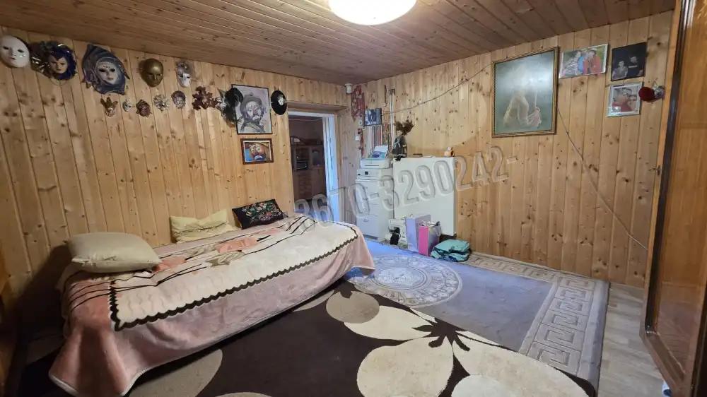 Szabolcs-Szatmár-Bereg megye - Tiszadob