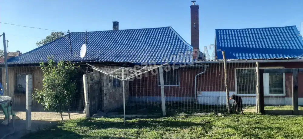 Szabolcs-Szatmár-Bereg megye - Tiszadob