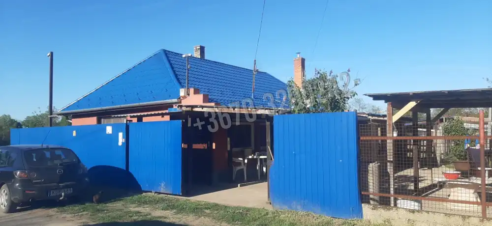 Szabolcs-Szatmár-Bereg megye - Tiszadob