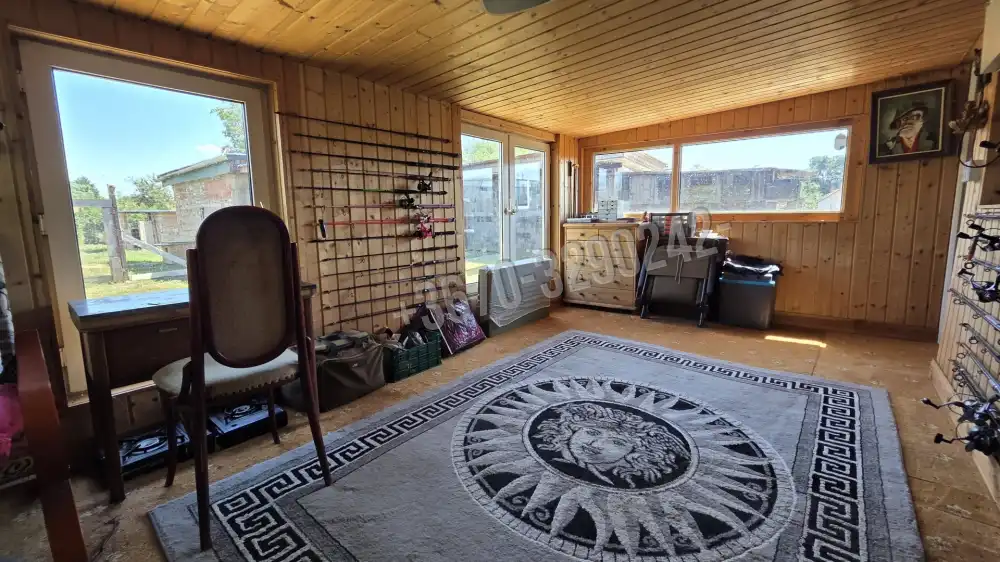 Szabolcs-Szatmár-Bereg megye - Tiszadob