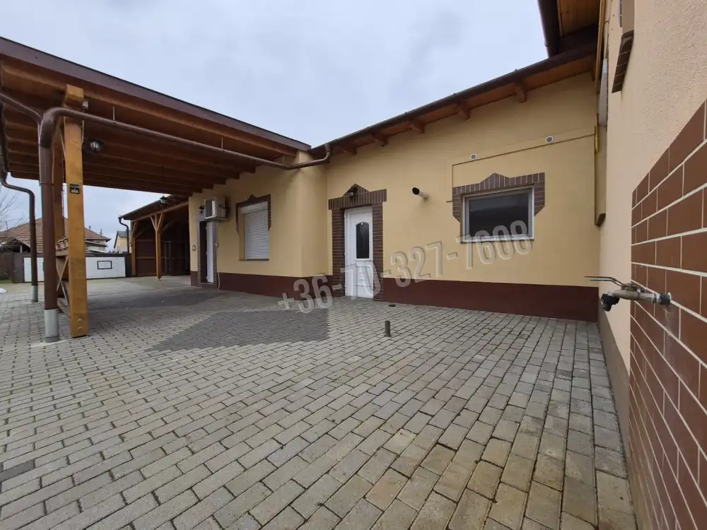 Jász-Nagykun-Szolnok megye - Tiszafüred