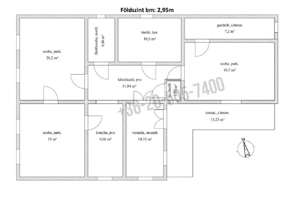 Borsod-Abaúj-Zemplén megye - Tiszalúc