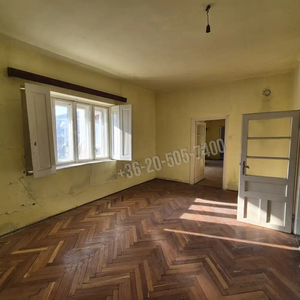 Borsod-Abaúj-Zemplén megye - Tiszalúc