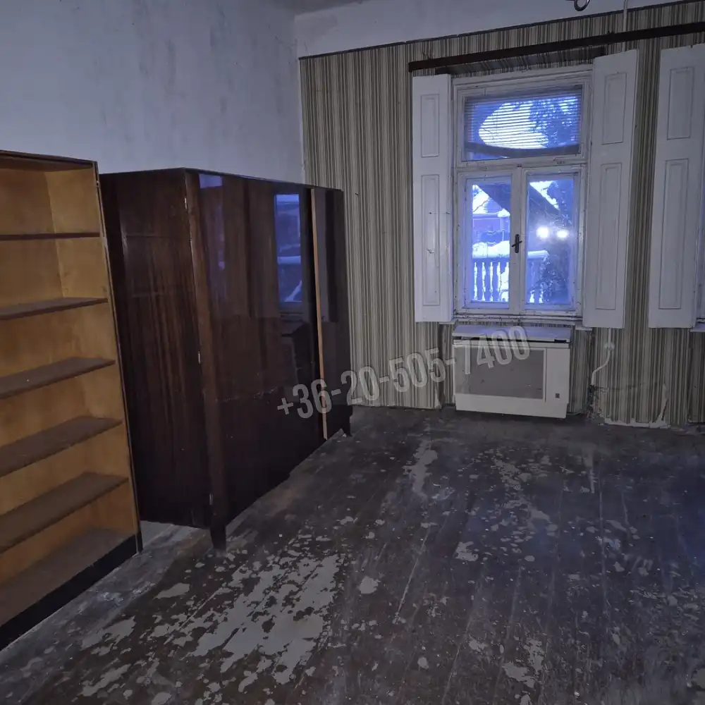 Borsod-Abaúj-Zemplén megye - Tiszalúc