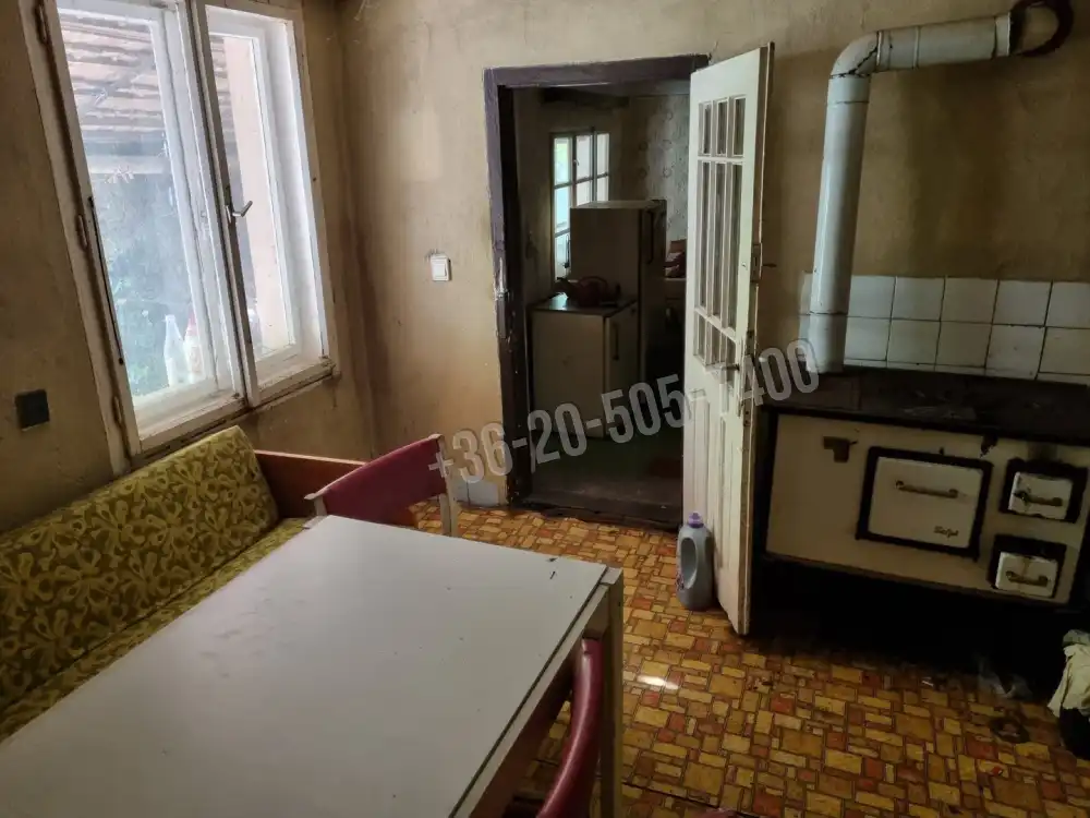 Borsod-Abaúj-Zemplén megye - Tiszalúc