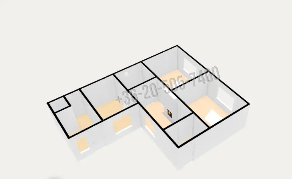 Borsod-Abaúj-Zemplén megye - Tiszalúc