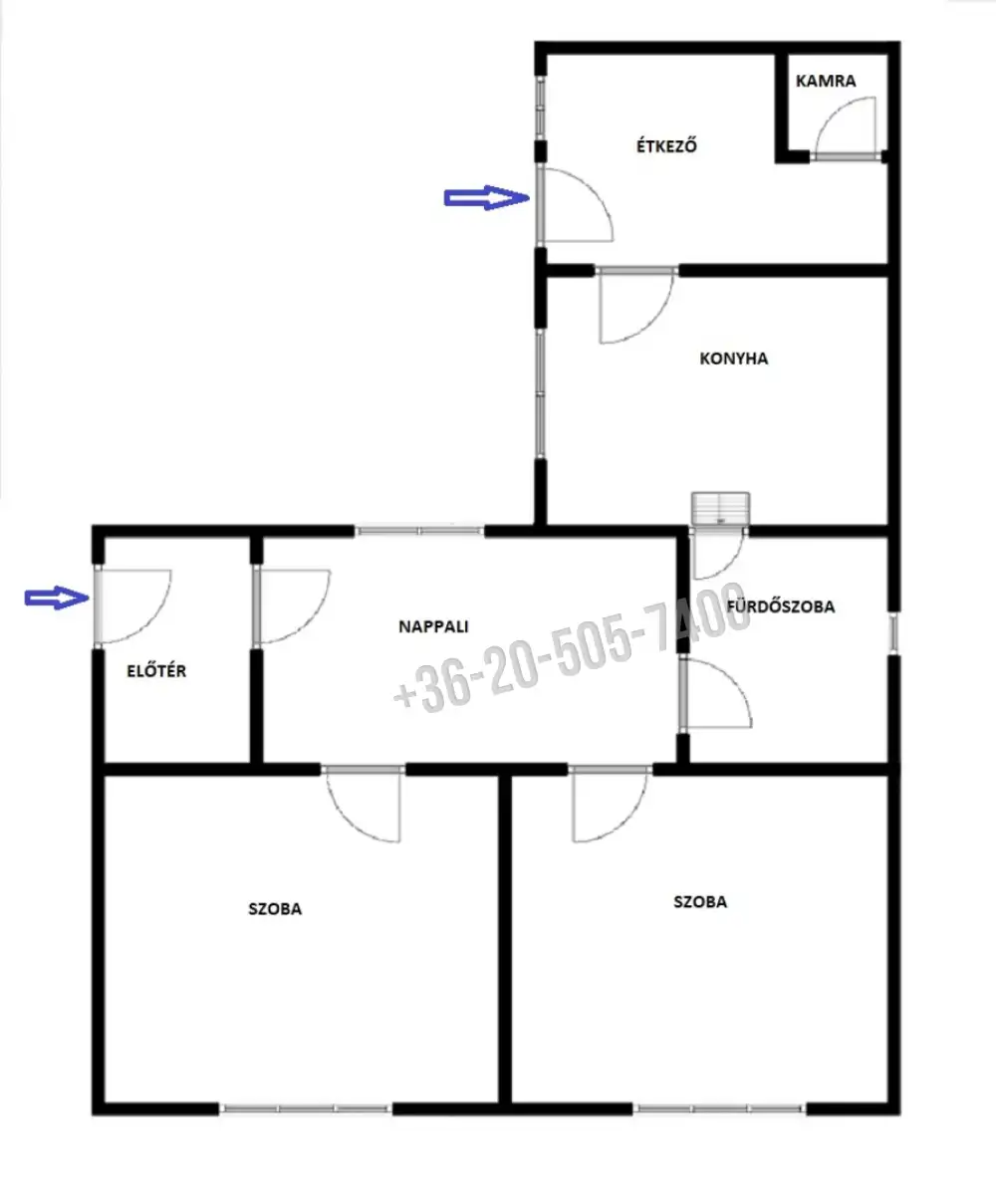 Borsod-Abaúj-Zemplén megye - Tiszalúc