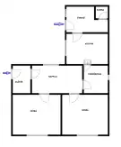 Borsod-Abaúj-Zemplén megye - Tiszalúc