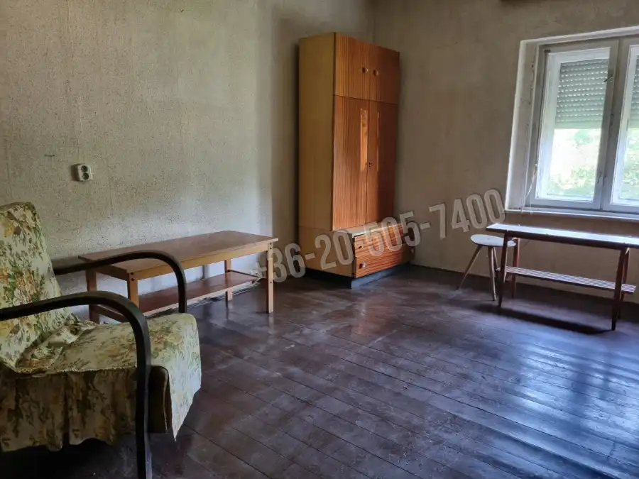 eladó családi ház, Tiszalúc