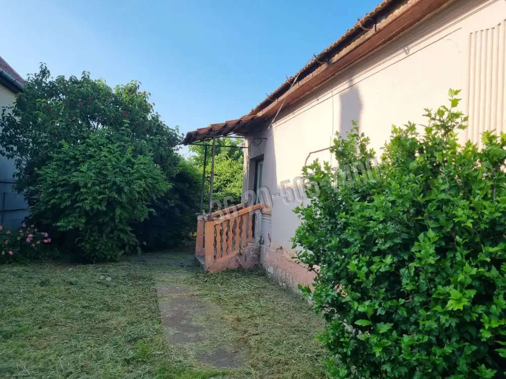 Borsod-Abaúj-Zemplén megye - Tiszalúc