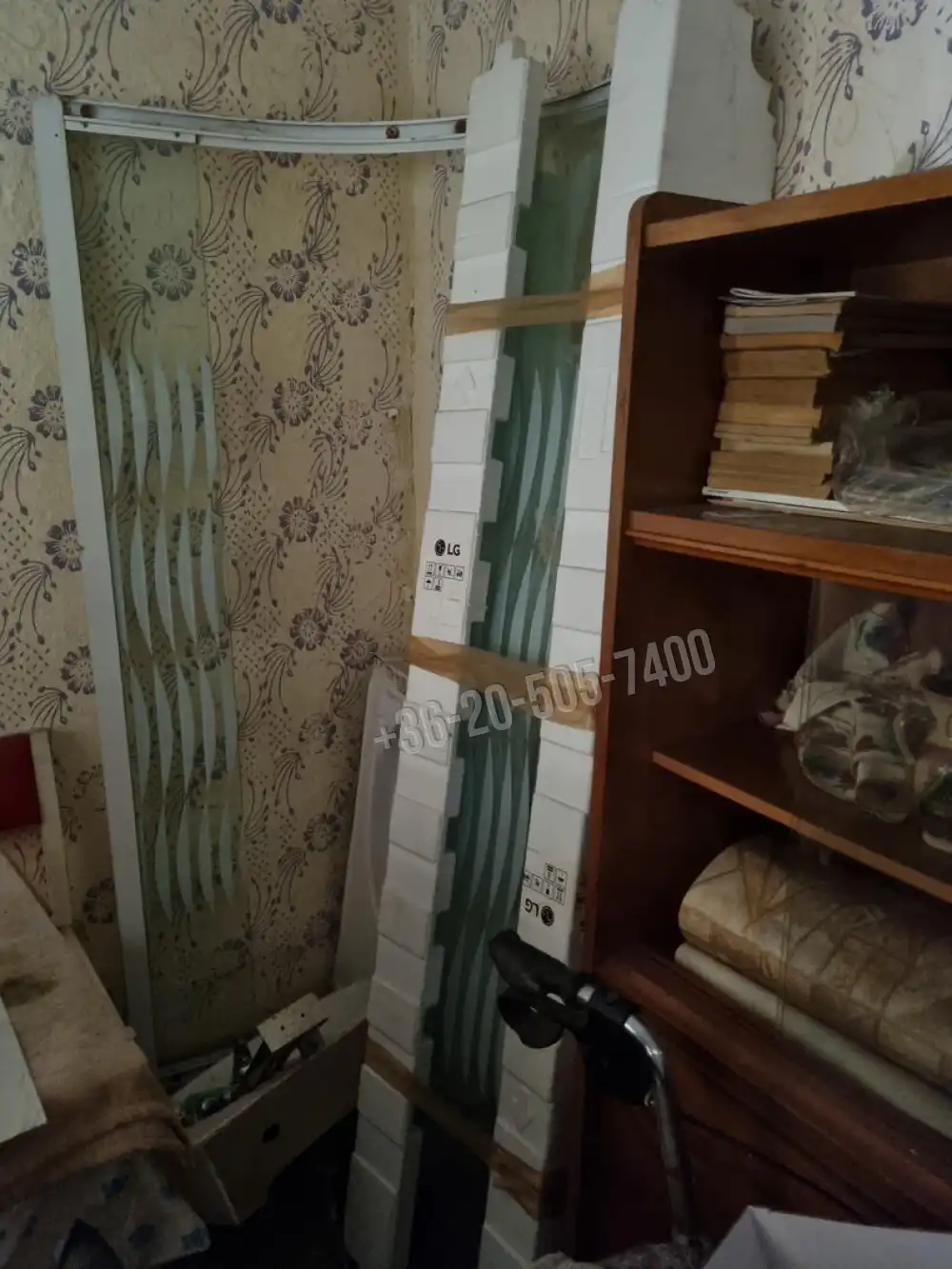 Borsod-Abaúj-Zemplén megye - Tiszalúc