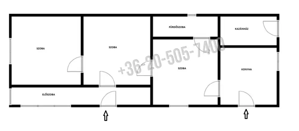 Borsod-Abaúj-Zemplén megye - Tiszalúc