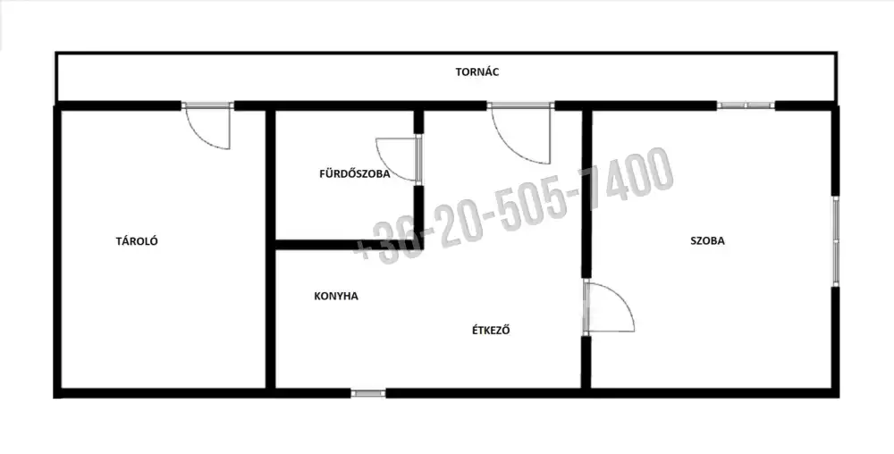 Borsod-Abaúj-Zemplén megye - Tiszalúc