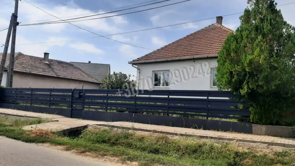 Borsod-Abaúj-Zemplén megye - Tiszalúc