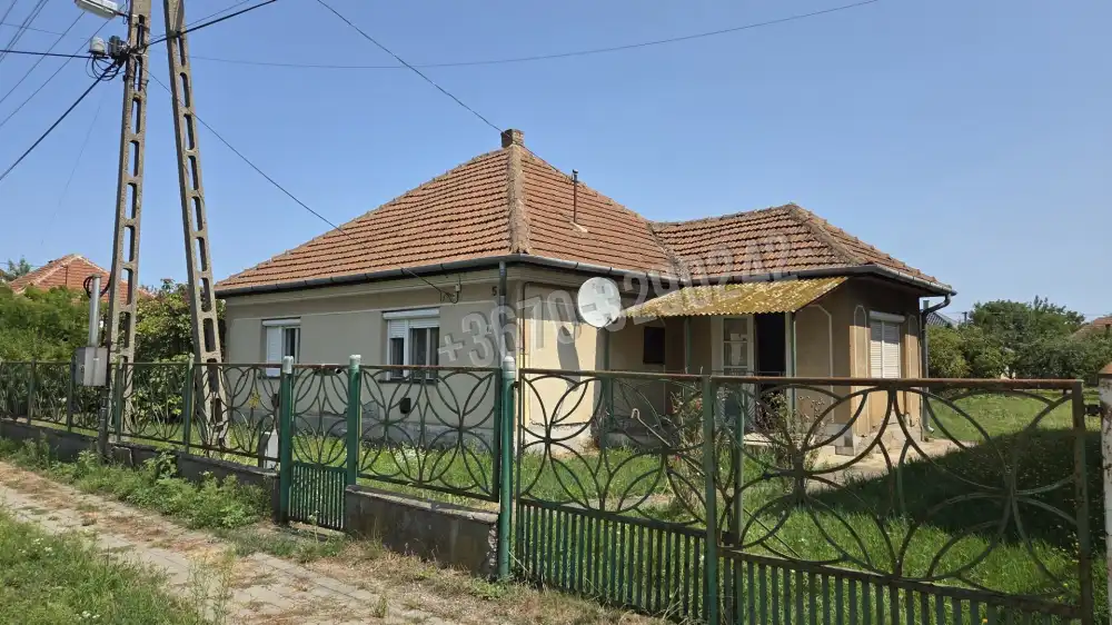 Borsod-Abaúj-Zemplén megye - Tiszalúc