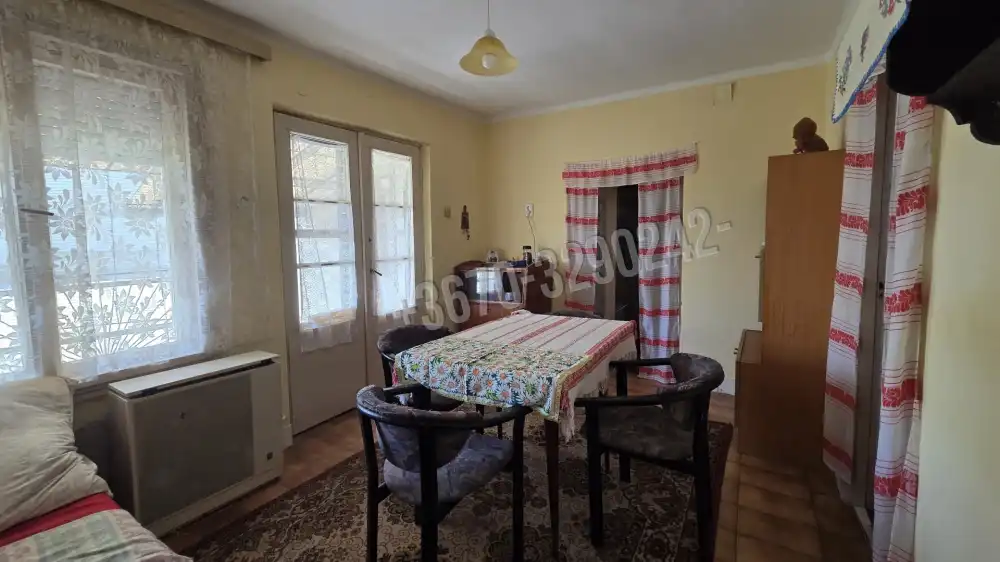 Borsod-Abaúj-Zemplén megye - Tiszalúc