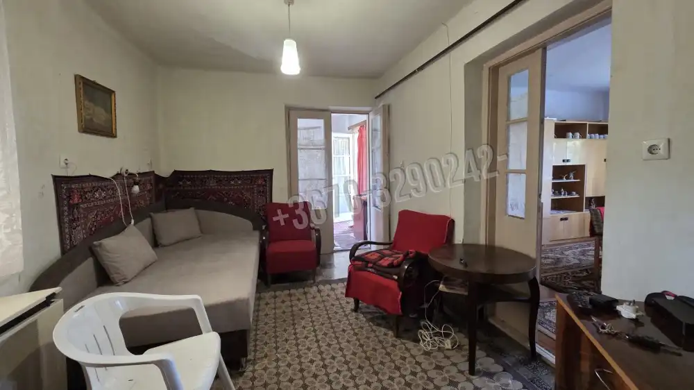 Borsod-Abaúj-Zemplén megye - Tiszalúc