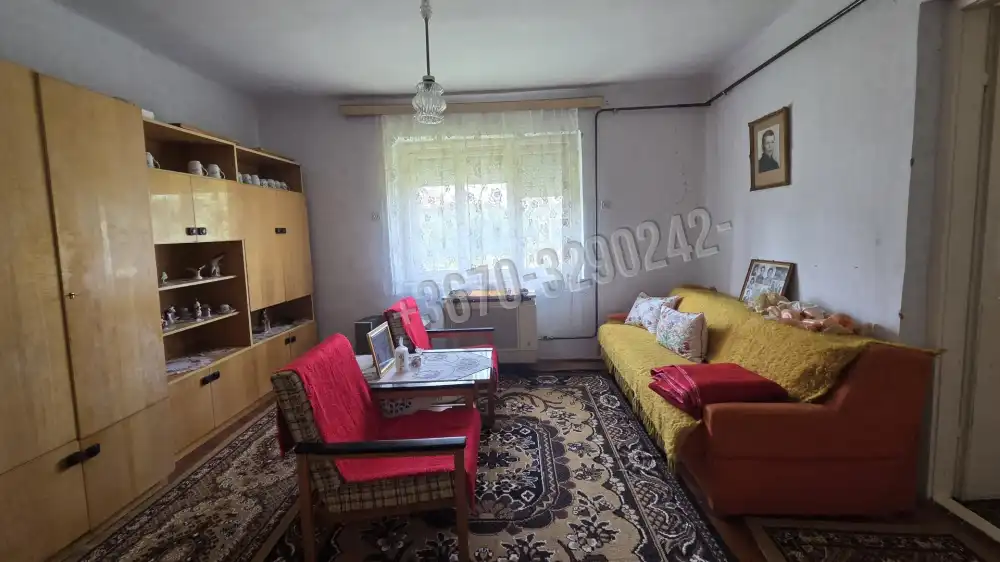 Borsod-Abaúj-Zemplén megye - Tiszalúc