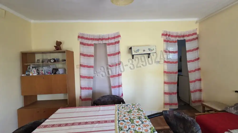 Borsod-Abaúj-Zemplén megye - Tiszalúc