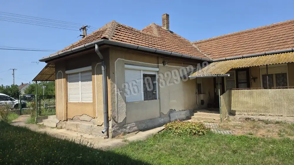 Borsod-Abaúj-Zemplén megye - Tiszalúc