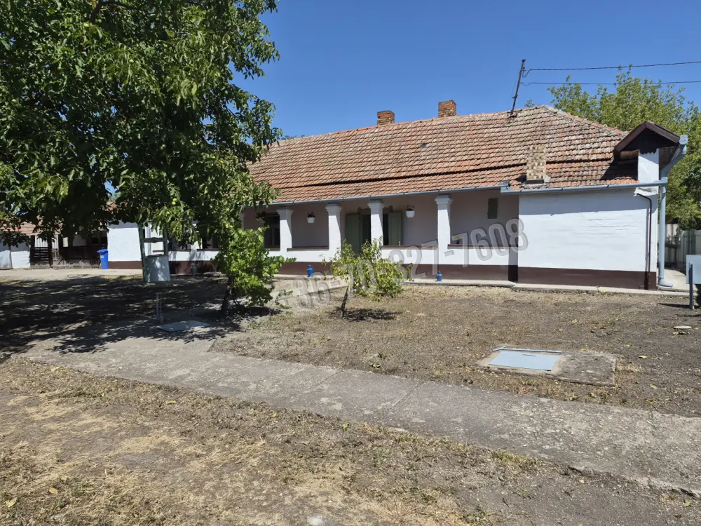 Heves megye - Tiszanána