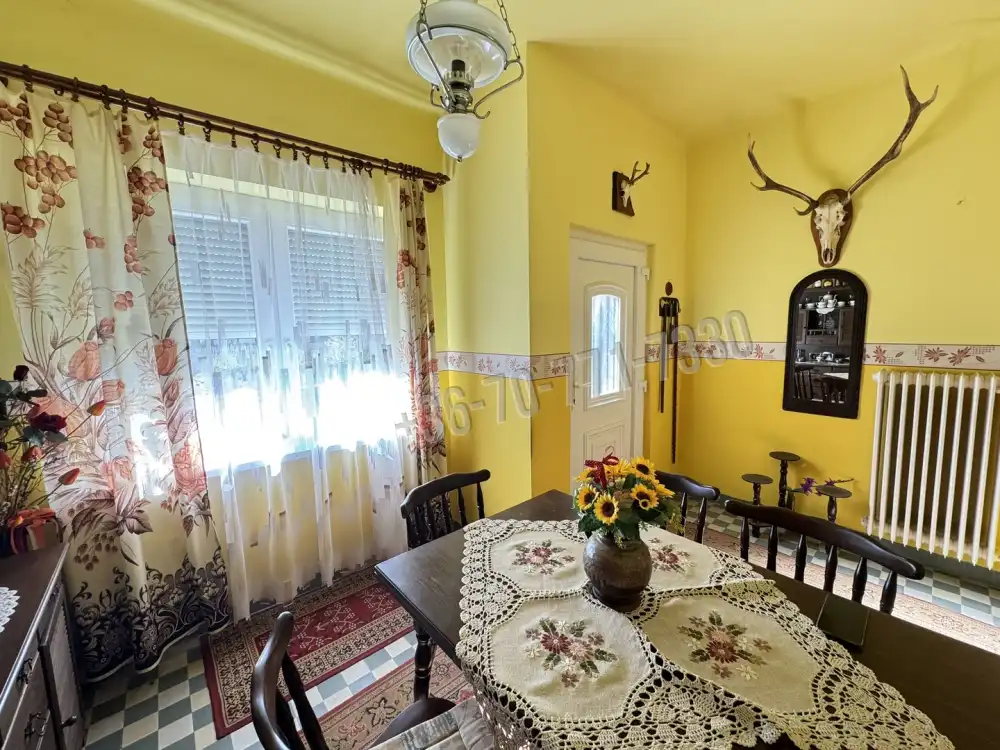 Heves megye - Tiszanána