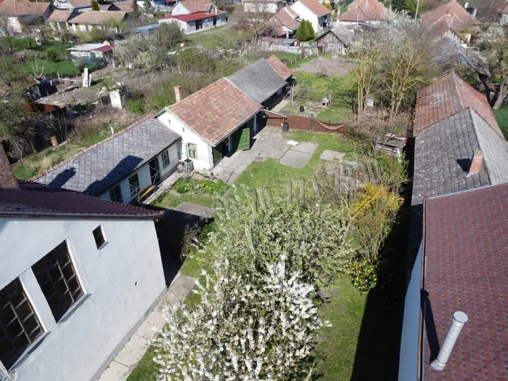 Heves megye - Tiszanána