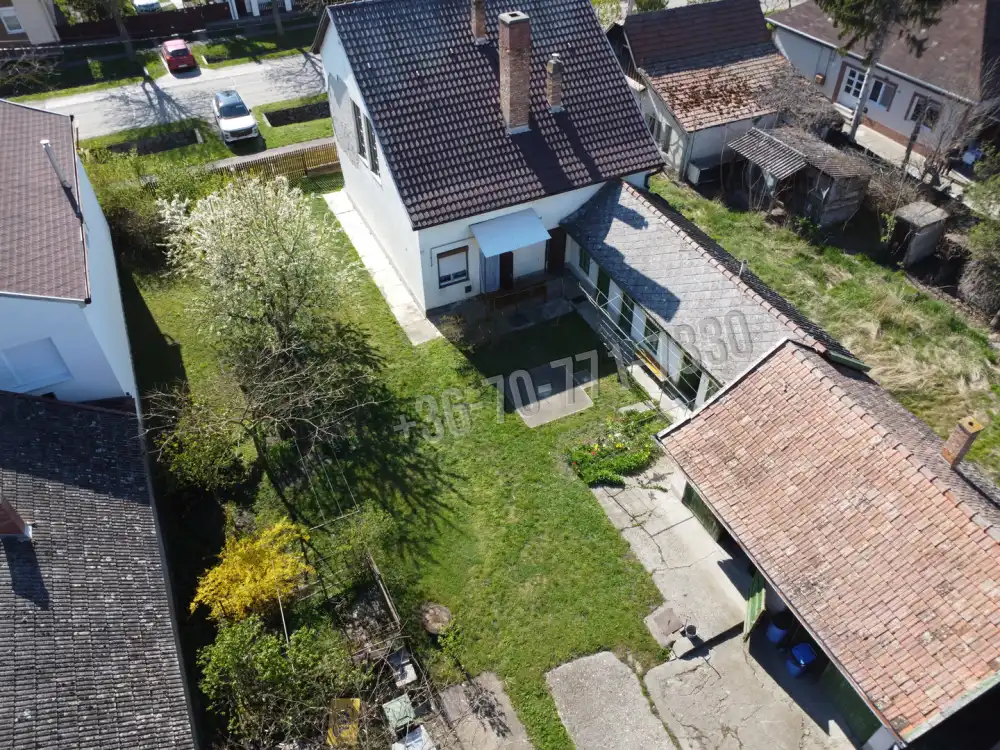 Heves megye - Tiszanána