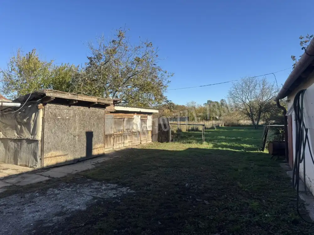 Heves megye - Tiszanána