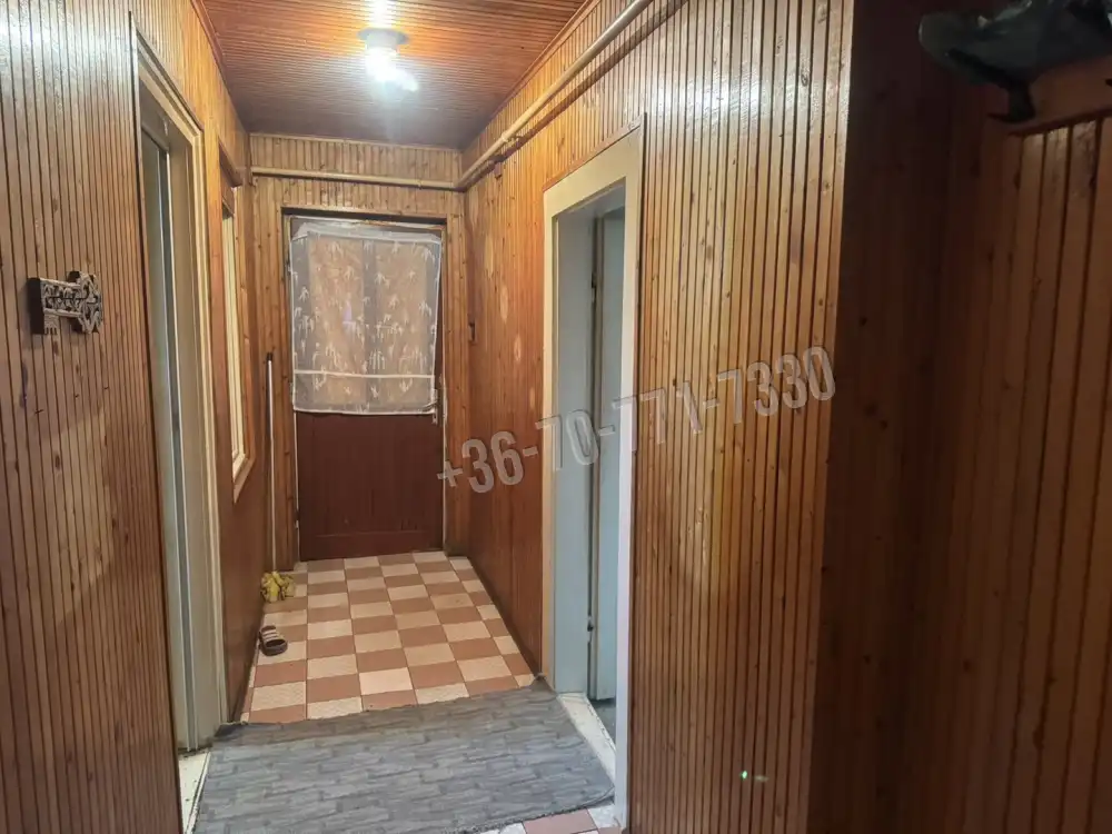 Heves megye - Tiszanána