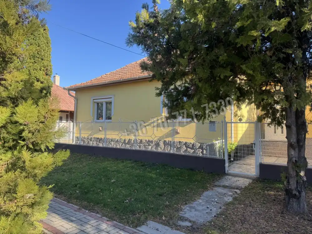 Heves megye - Tiszanána