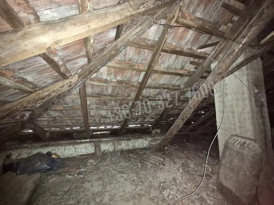 eladó családi ház, Tiszaszőlős