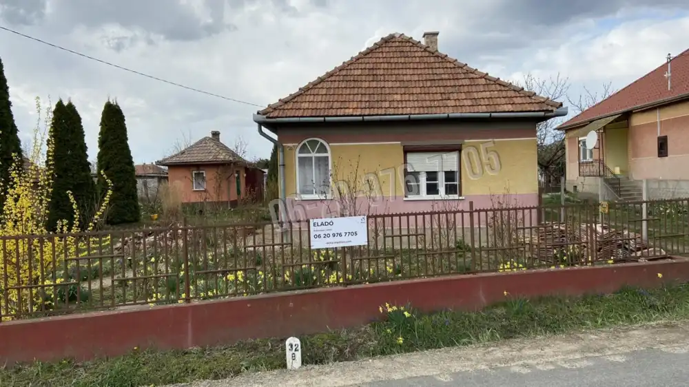 Borsod-Abaúj-Zemplén megye - Tiszatardos