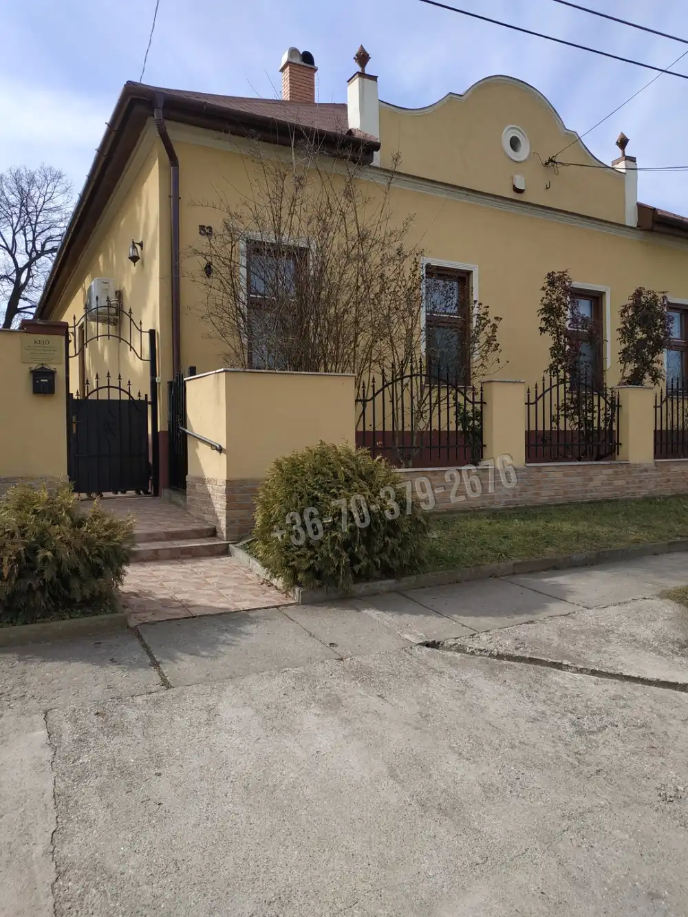 Pest megye - Tóalmás