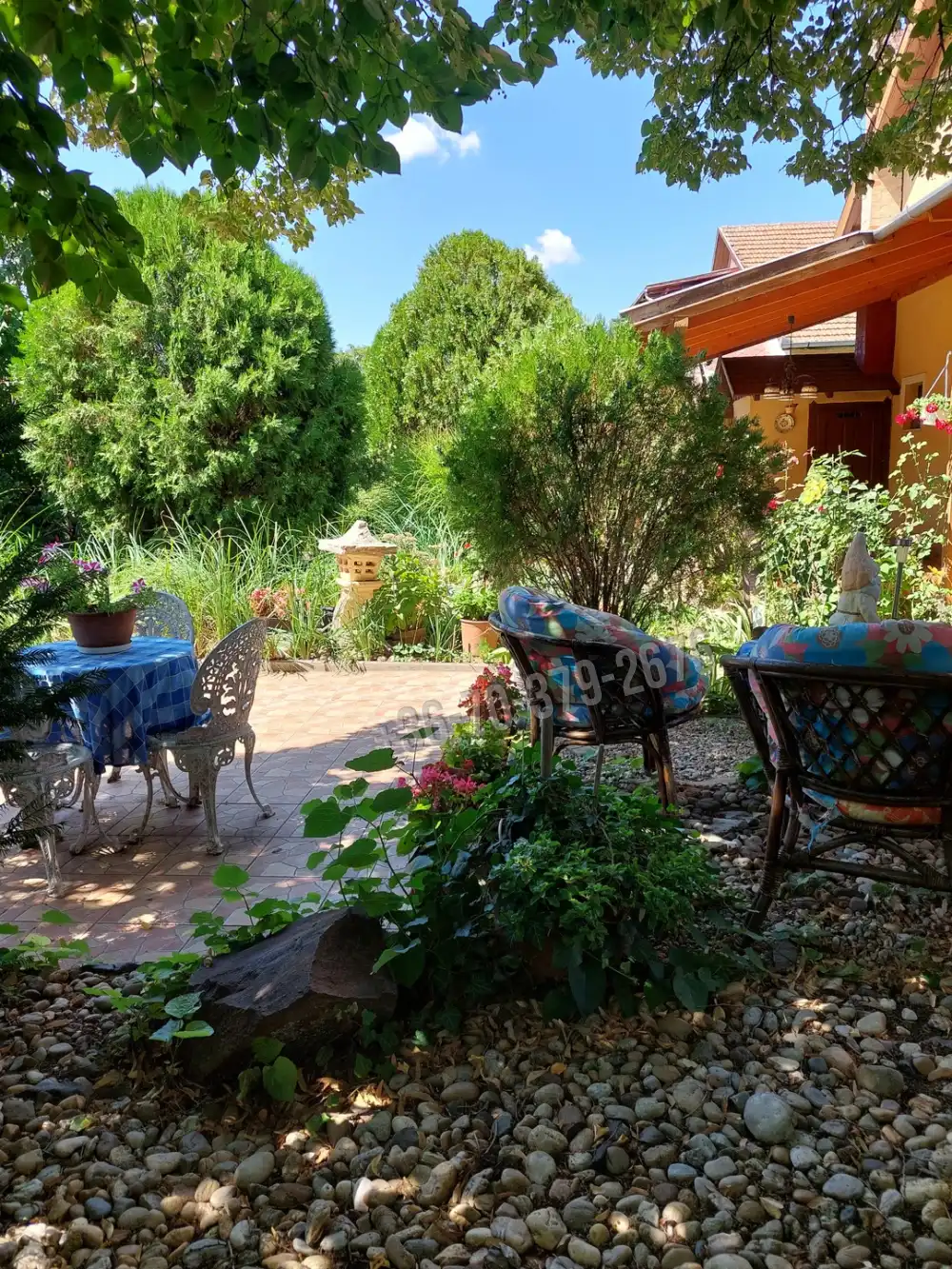 Pest megye - Tóalmás