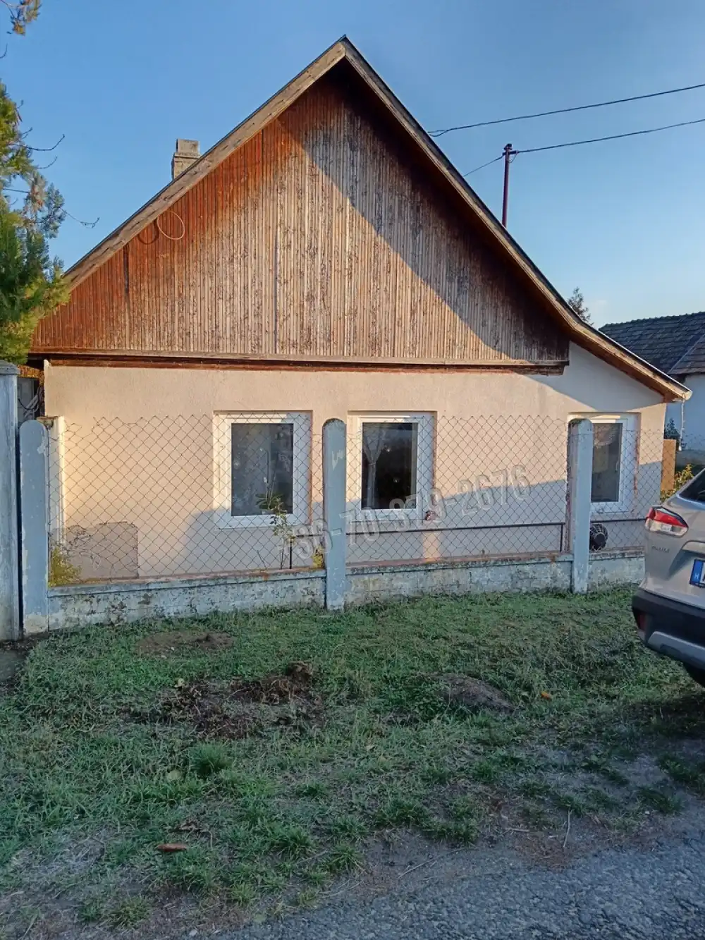 Pest megye - Tóalmás