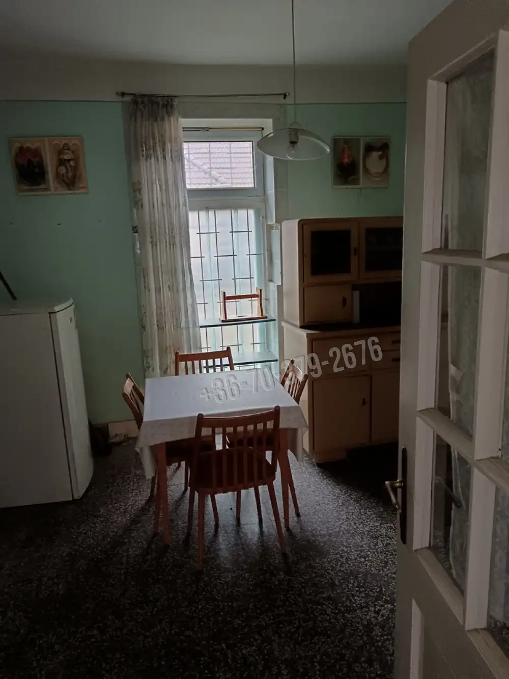 Pest megye - Tóalmás