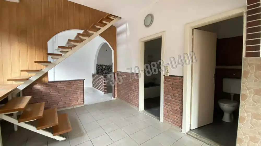 Pest megye - Tököl