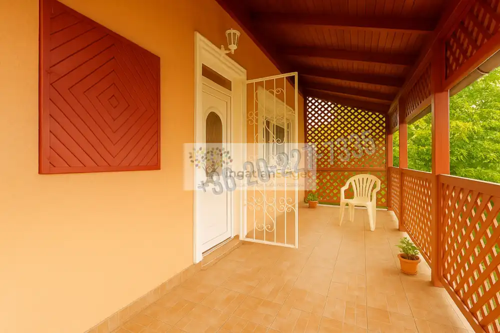 Pest megye - Tököl