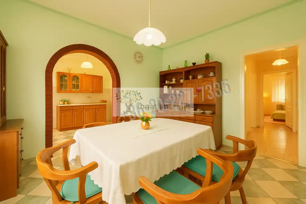 Pest megye - Tököl