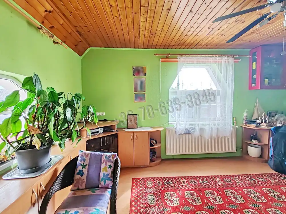 Pest megye - Tököl