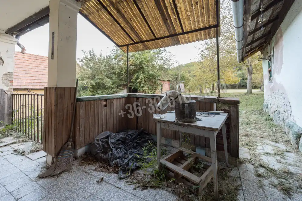 Nógrád megye - Tolmács