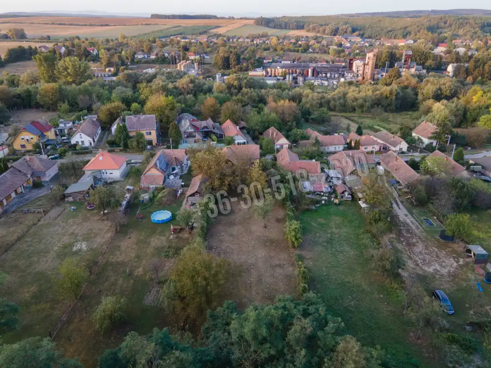 Nógrád megye - Tolmács