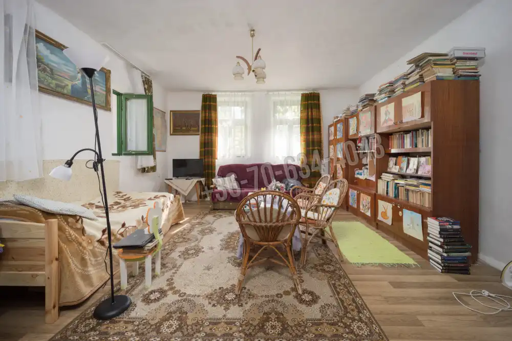 Nógrád megye - Tolmács