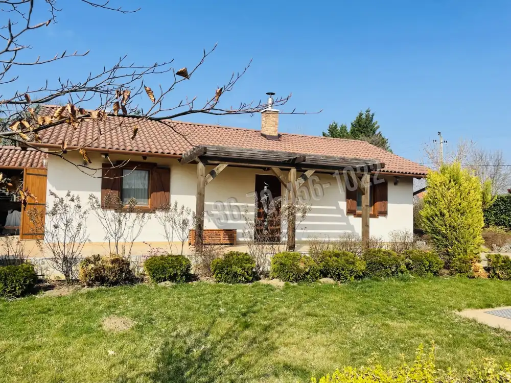 Fejér megye - Tordas