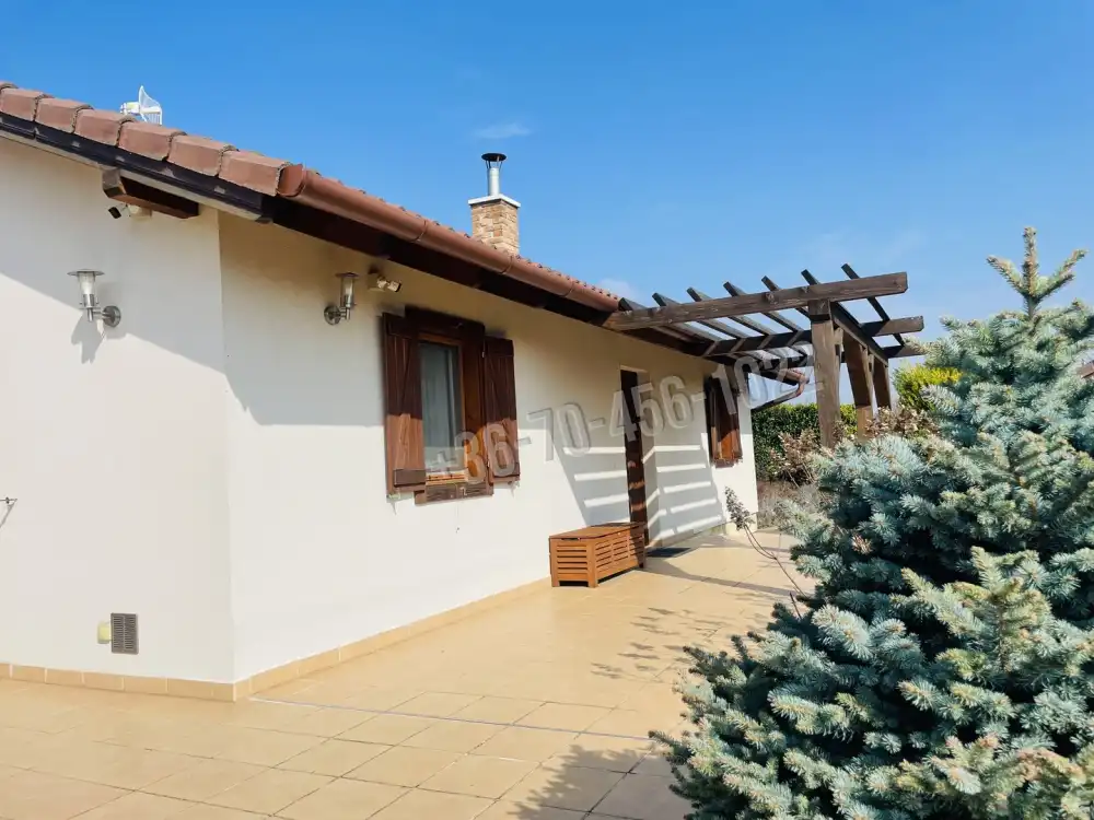 Fejér megye - Tordas