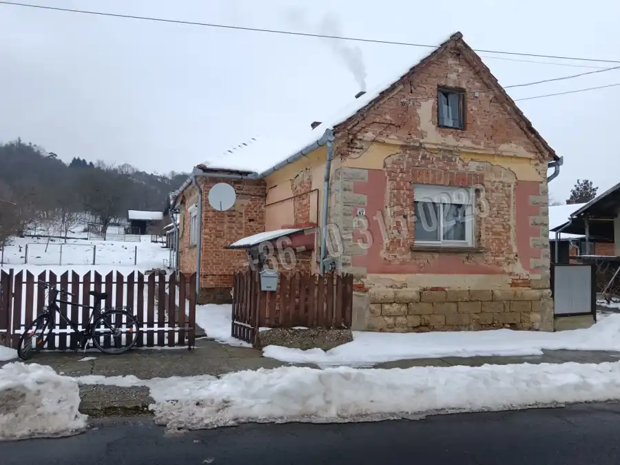 eladó családi ház, Tornyiszentmiklós