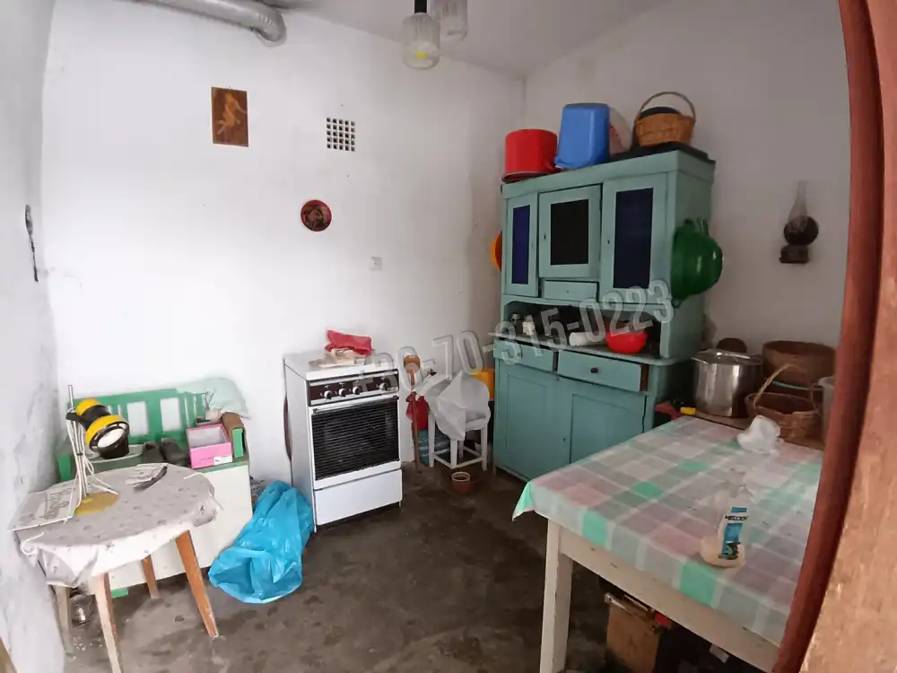 Zala megye - Tornyiszentmiklós