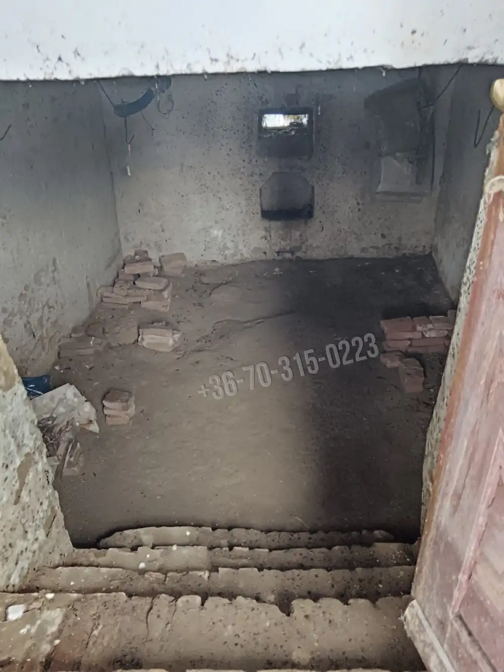 Zala megye - Tornyiszentmiklós