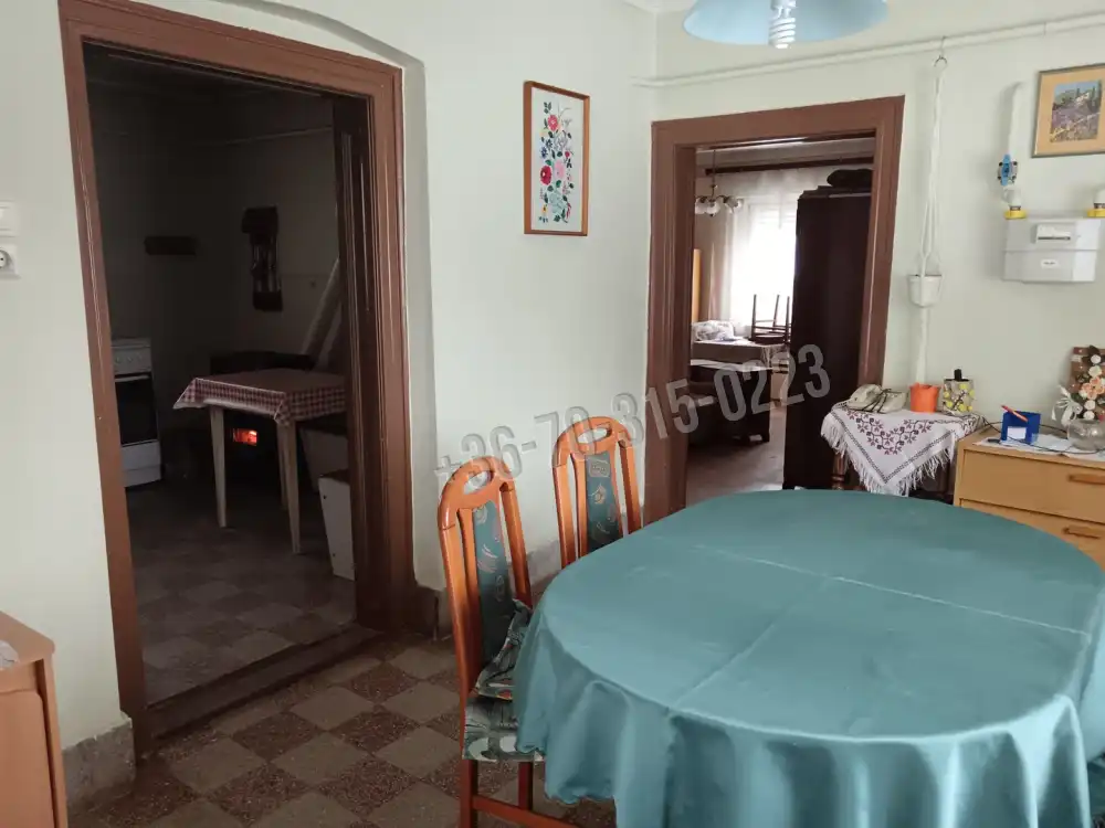 Zala megye - Tornyiszentmiklós